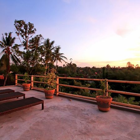 Blibli Villas Penestanan Ubud Dış mekan fotoğraf