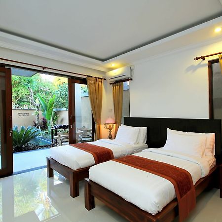 Blibli Villas Penestanan Ubud Dış mekan fotoğraf