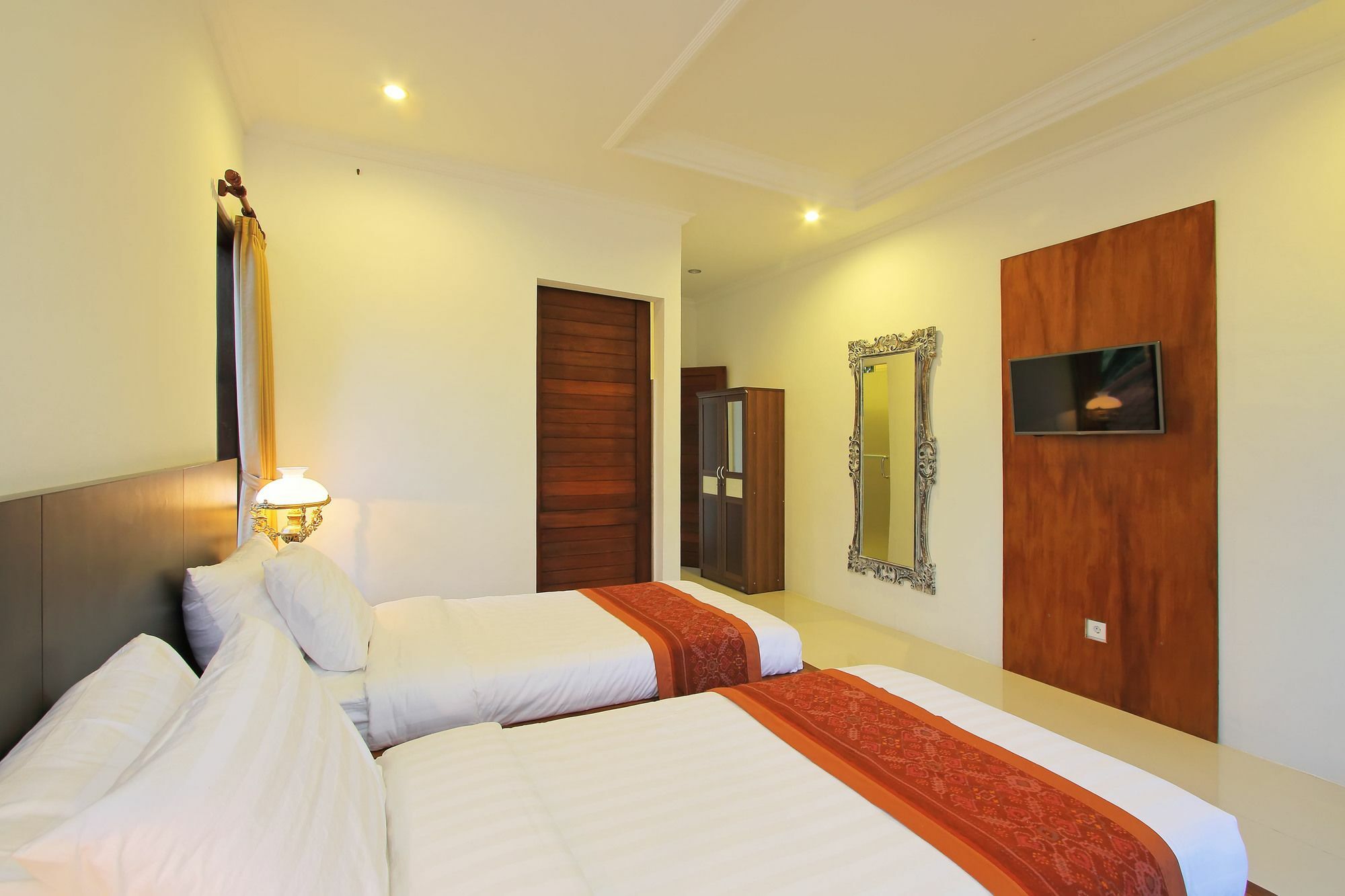 Blibli Villas Penestanan Ubud Dış mekan fotoğraf