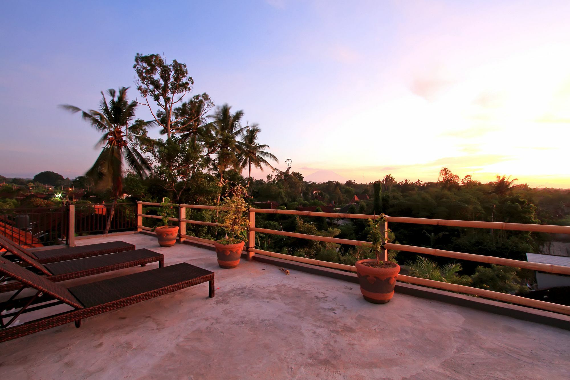 Blibli Villas Penestanan Ubud Dış mekan fotoğraf