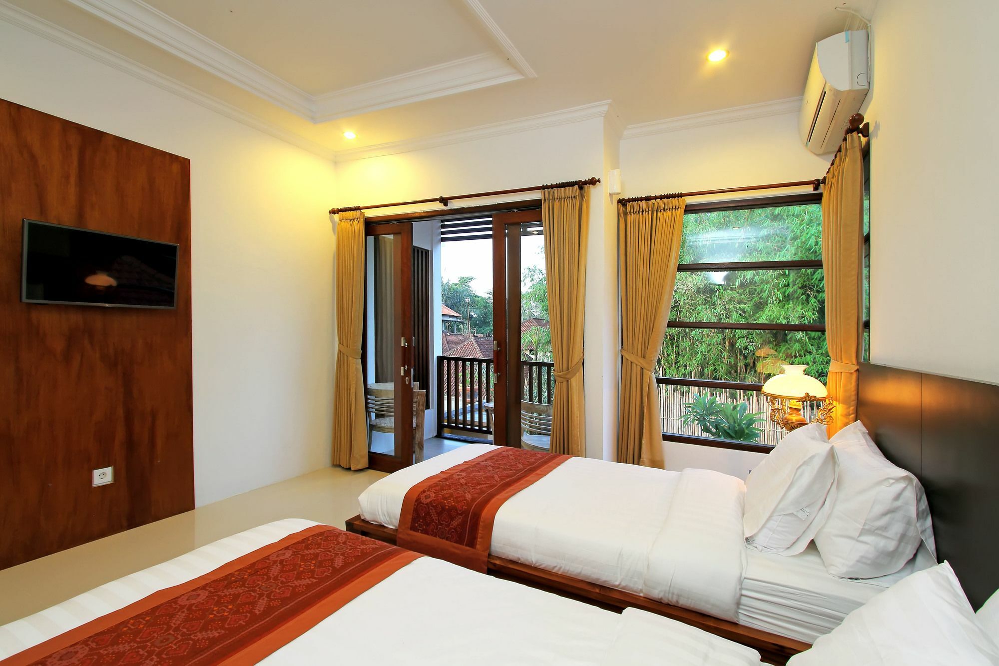Blibli Villas Penestanan Ubud Dış mekan fotoğraf