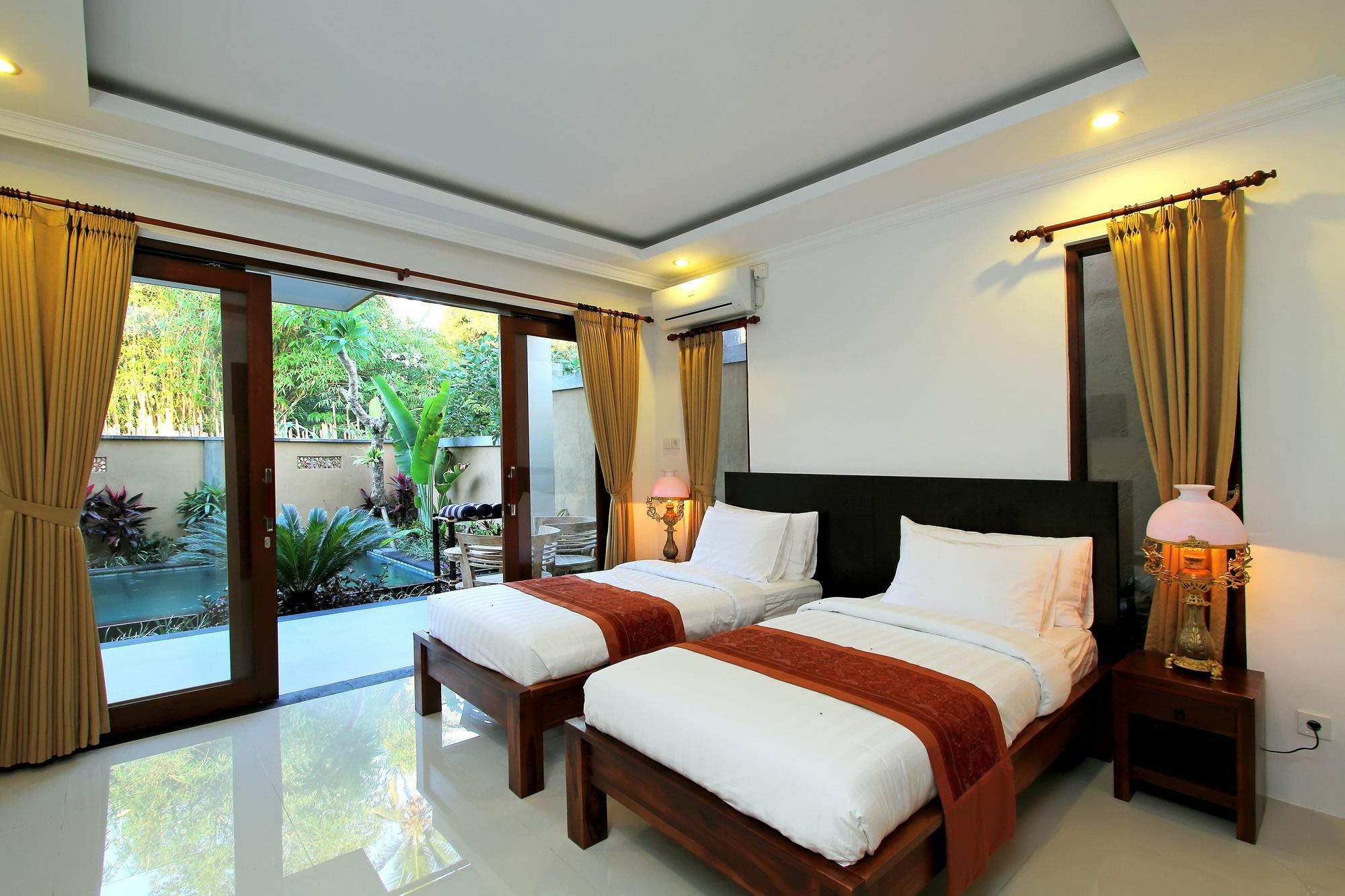 Blibli Villas Penestanan Ubud Dış mekan fotoğraf