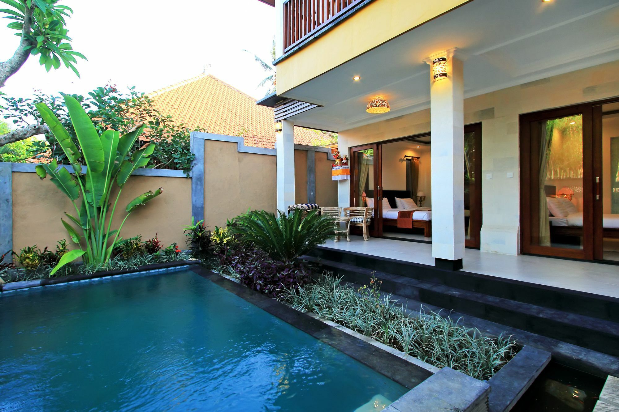 Blibli Villas Penestanan Ubud Dış mekan fotoğraf