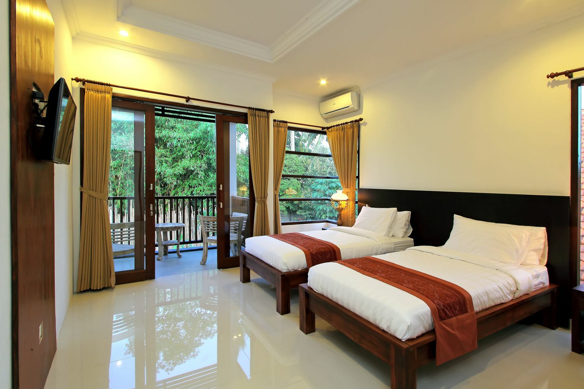 Blibli Villas Penestanan Ubud Dış mekan fotoğraf