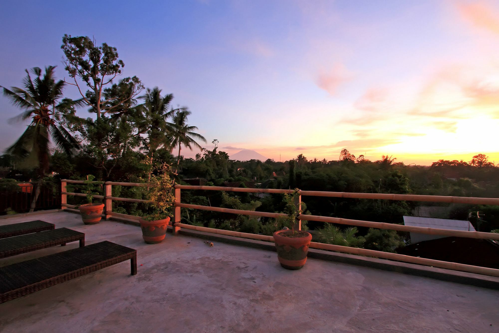 Blibli Villas Penestanan Ubud Dış mekan fotoğraf