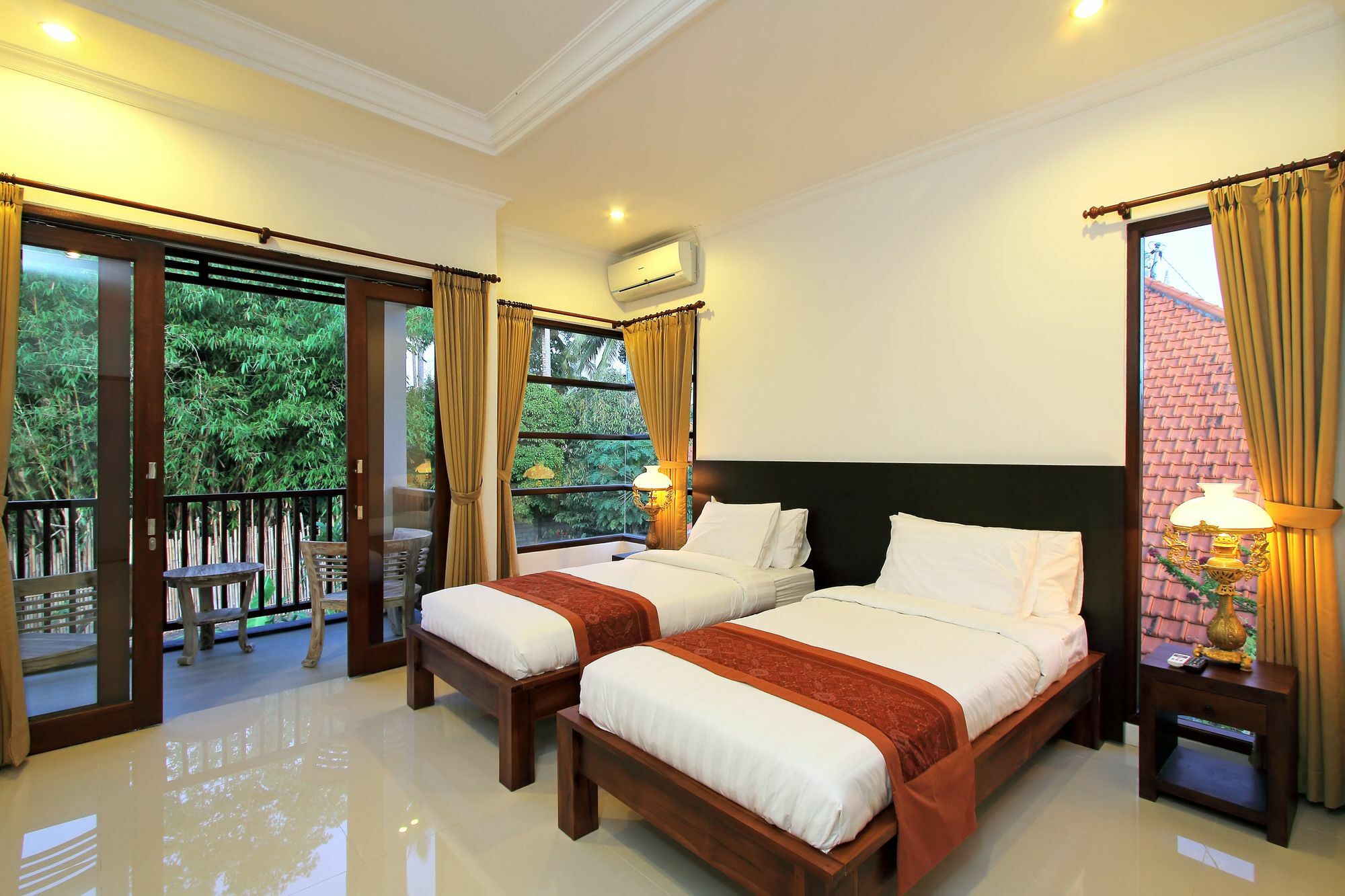 Blibli Villas Penestanan Ubud Dış mekan fotoğraf